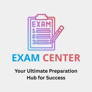 Exam Center