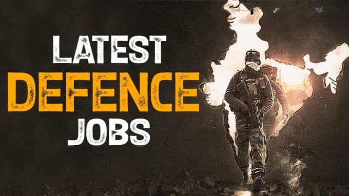 Defense Jobs